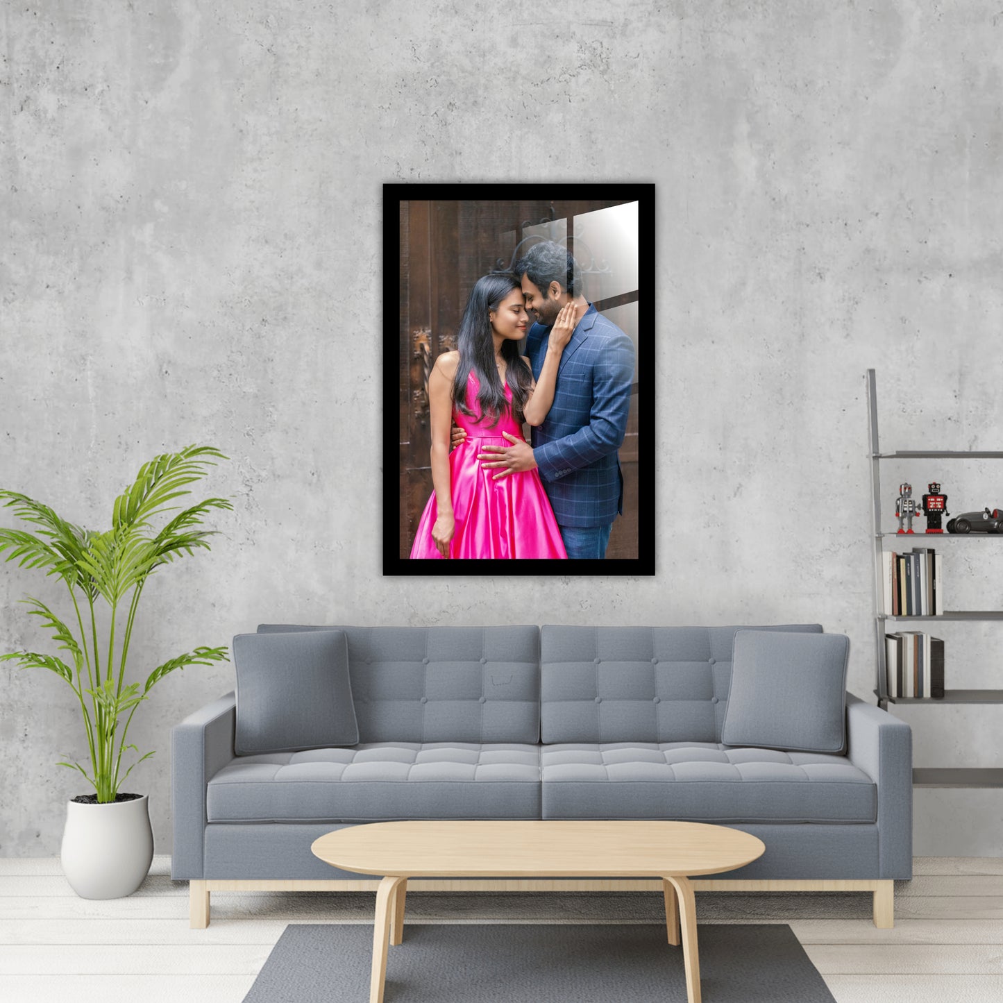 Digital Photo Frames