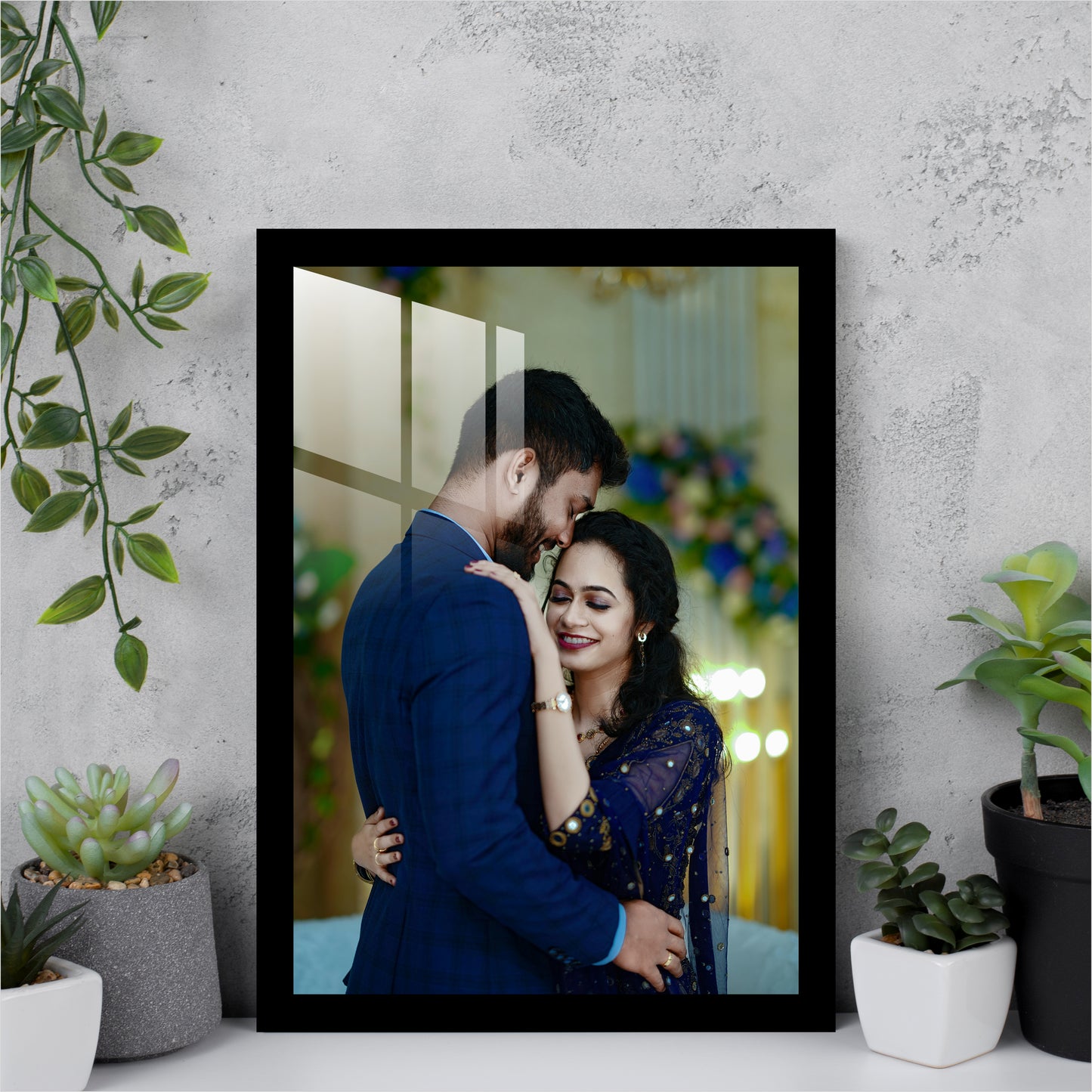 Digital Photo Frames