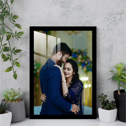 Digital Photo Frames